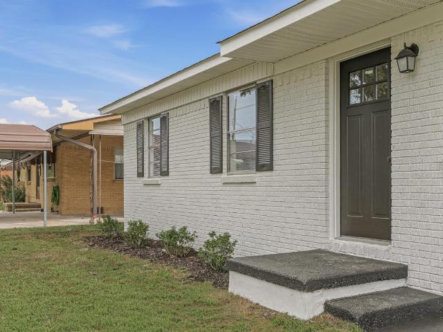 1209 Mary Street