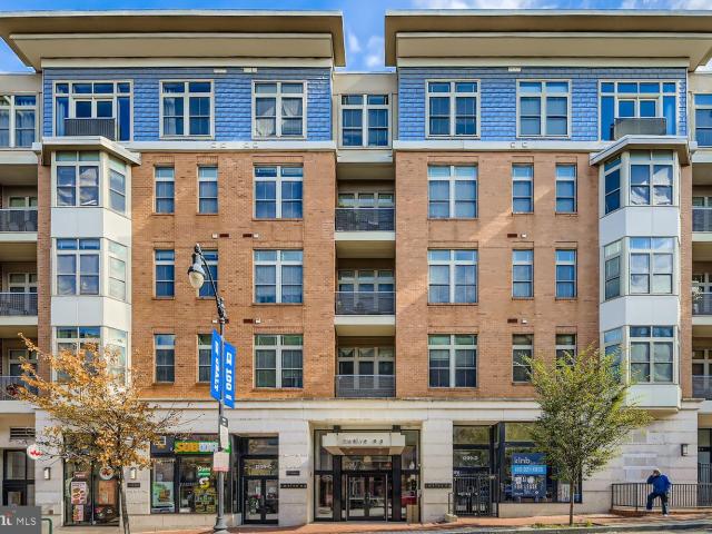 1209 N Charles St, Unit 404, Baltimore, MD 21201 | MLS #MDBA2210