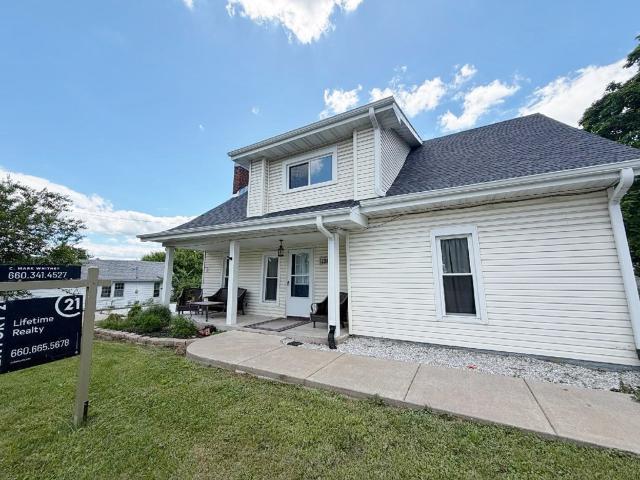 1209 N Green Street