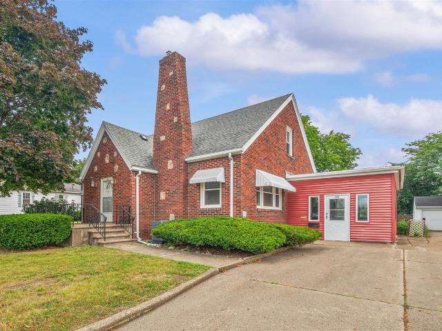 1209 Napier Avenue