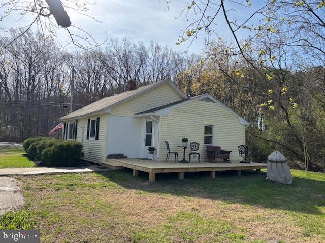 1209 Bayly Rd, Cambridge, MD 21613 | MLS #MDDO2011
