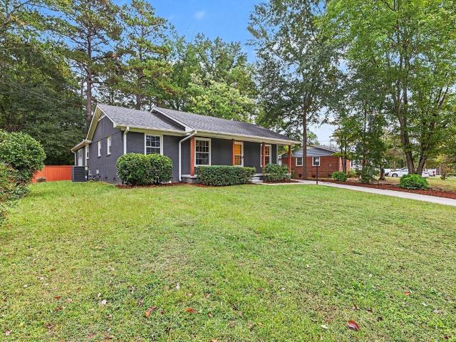 1209 Bentley Lane
