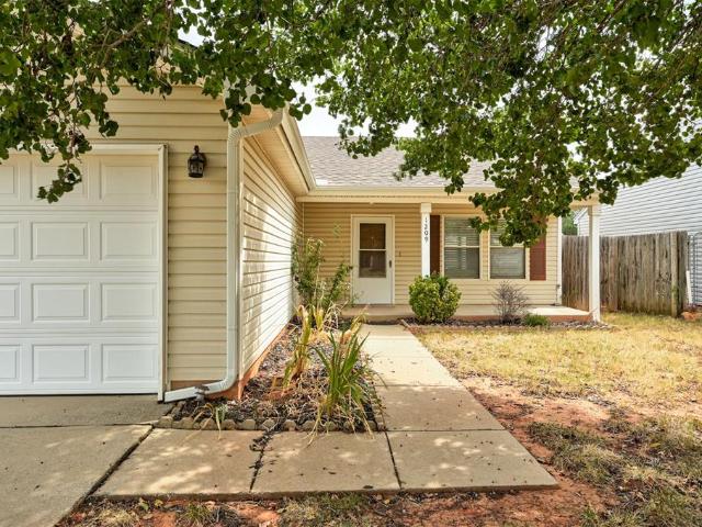 1209 Briar Patch Way