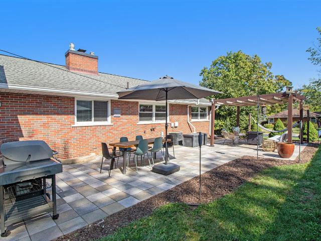 1209 Clague Avenue