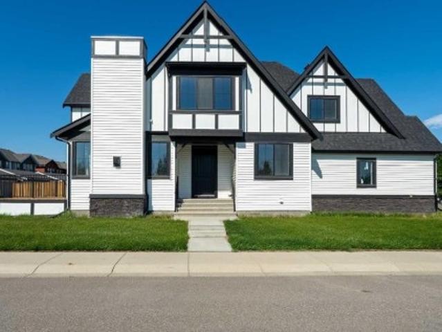 1209 Coopers Drive Sw, Airdrie, AB, T4B 3T6 house for sale | Listing ID A2331 | Royal LePage