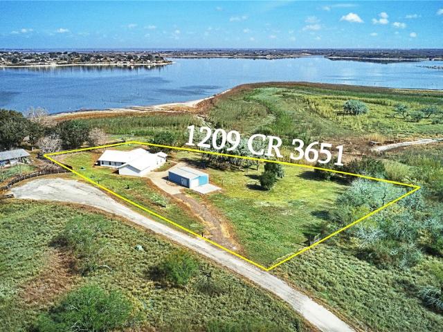 1209 County Road 3651