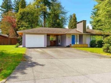 1209 Crest Court, Coquitlam, BC, V3J 5M1 house for sale | Listing ID R3105 | Royal LePage