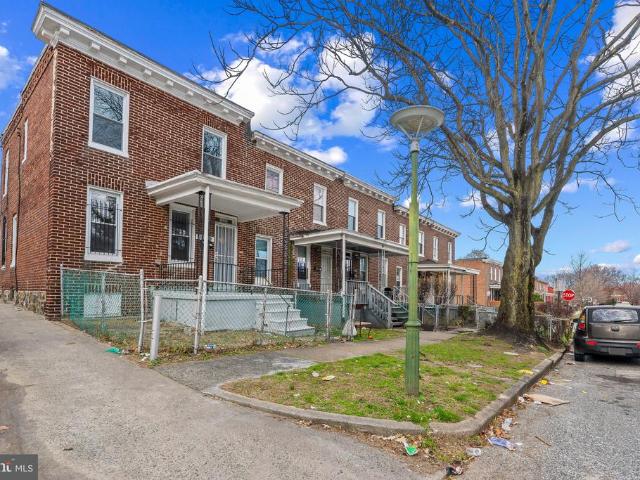 1209 Darley Avenue
