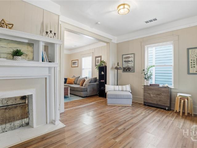 1209 E Anderson St, Savannah, GA 31404 | MLS #SA348744