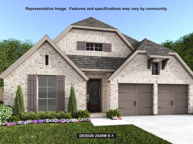 1209 Glen Heather Dr