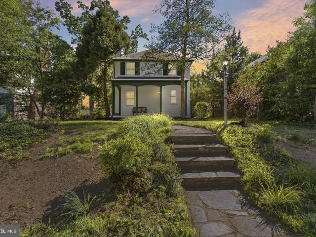 1209 Havenwood Road