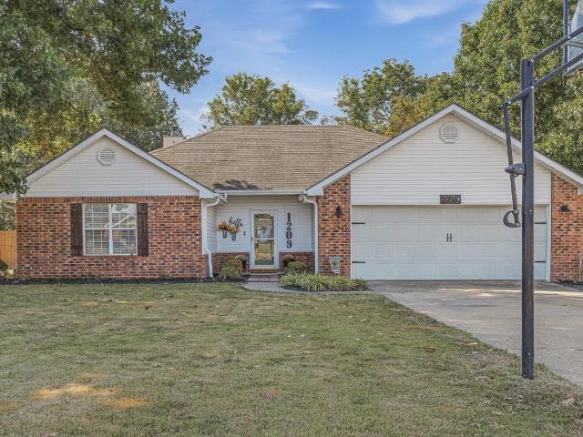 1209 Hidden Valley Drive