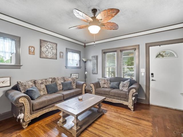 1209 Joe Nuxhall Boulevard