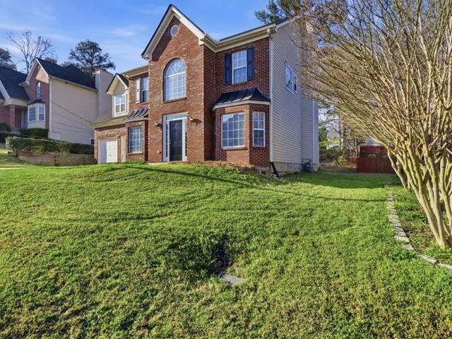 1209 Lainster Drive SE