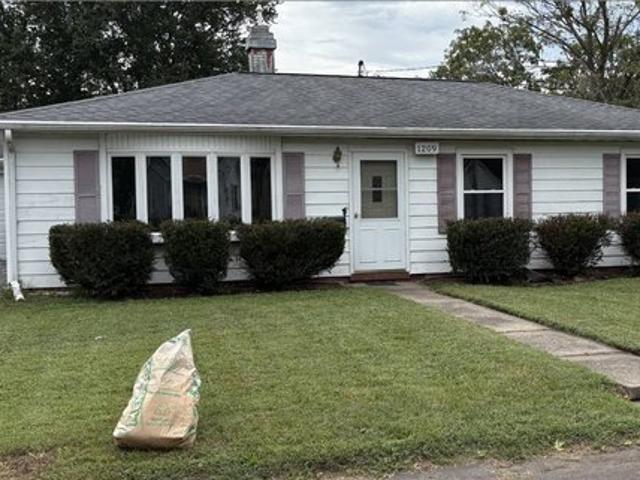 1209 Lincoln Rd, Monmouth Illinois 61462, IL 61462
