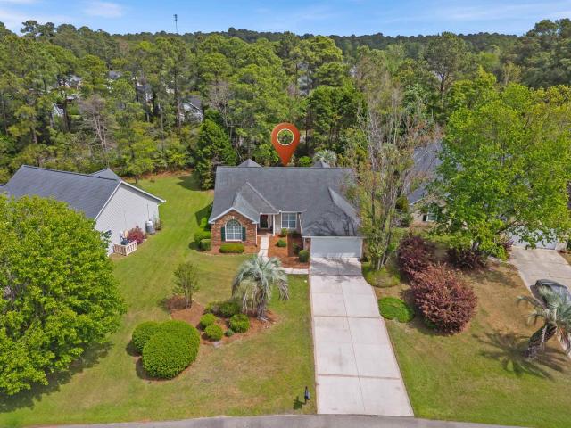 1209 Loblolly Ln