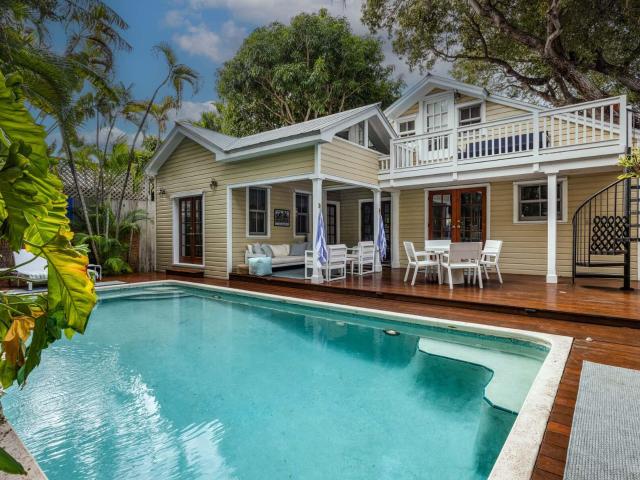 1209 Packer St, Key West, FL 33040 | MLS #618235