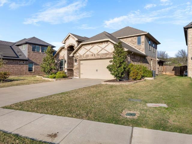 1209 Rushmore Drive