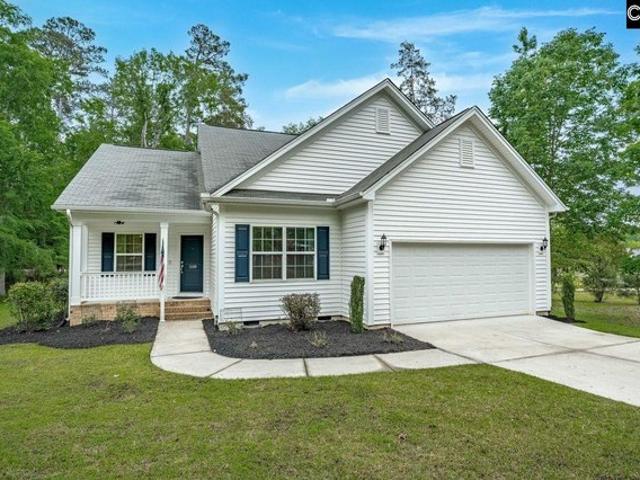 1209 Richard Franklin Rd, Chapin, SC 29036