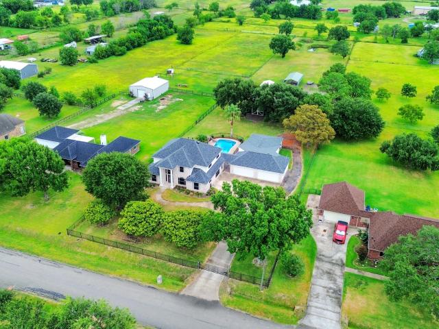 1209 Robinson Road