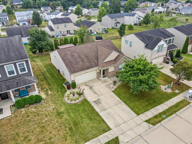 1209 Summerlake Drive