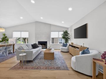 Bloomington,  District 4 Pickett County Tennessee, Pickett County, Tennessee, USA