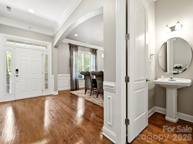 1209 Vickery Drive