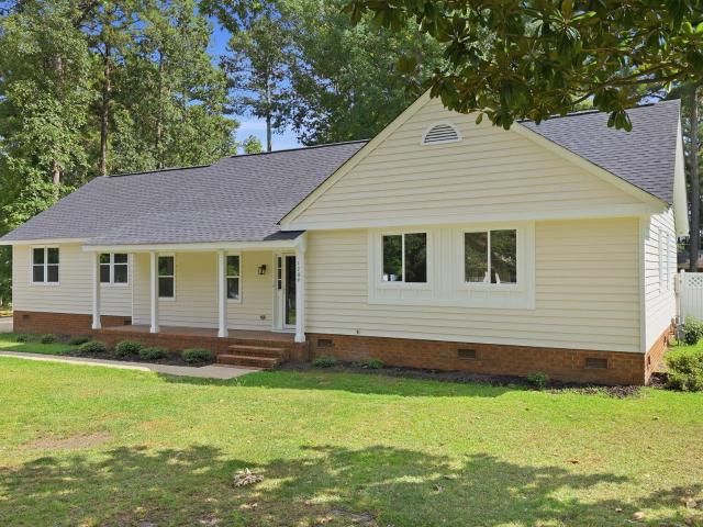 1209 Waterloo Drive