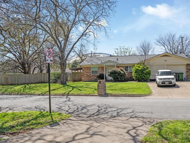1209 Wildwood Drive