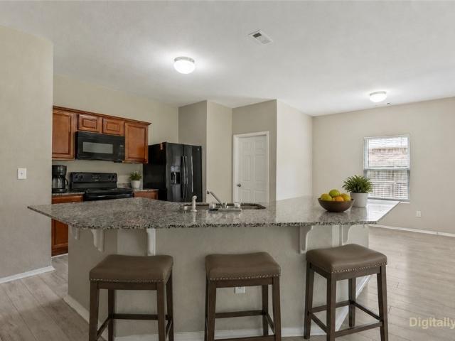 1209 Willow Oak Street