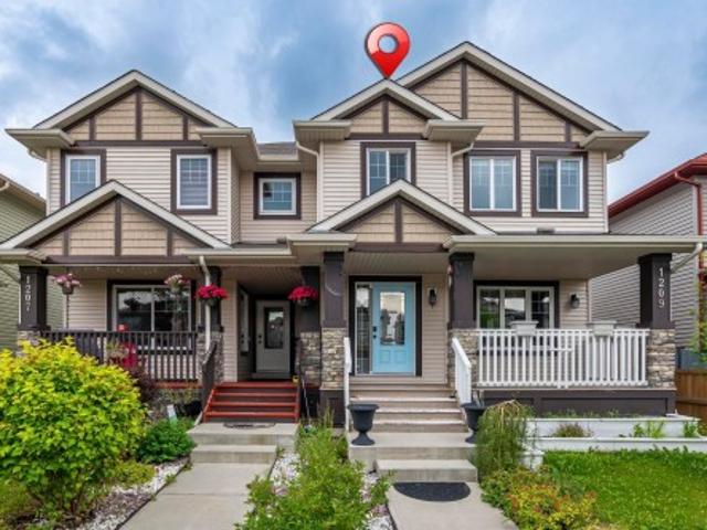 1209 30 Avenue Nw, Edmonton, AB, T6T 0V7 house for sale | Listing ID E4503 | Royal LePage