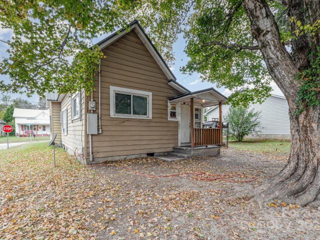 1209 3rd St, Spencer, NC 28159 | MLS #4312