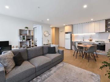Maribyrnong, Melbourne, Victoria, Victoria