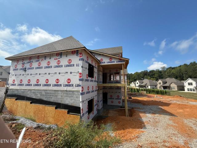 12003 Avery Manor Lane