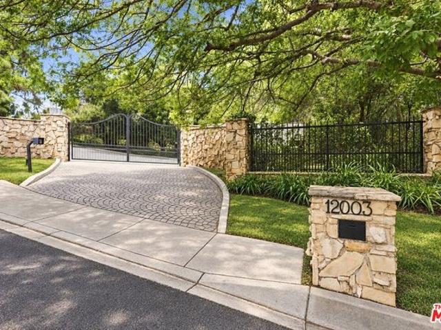 12003 Briarvale Ln, Studio City, CA 91604