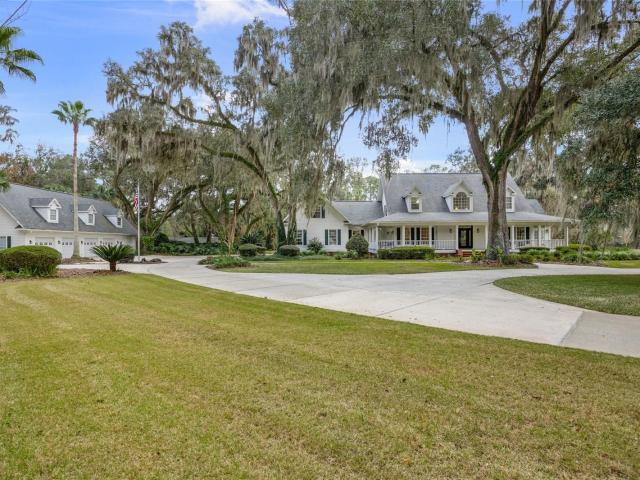 12003 NW 112th Ave, Alachua, FL