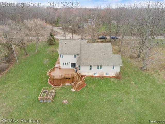 12003 Sharp Road
