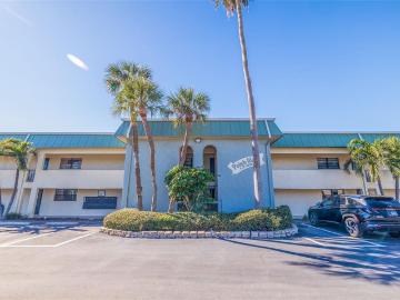 12000 Capri Cir S, Unit 16, Treasure Island, FL 33706 | MLS #TB8426
