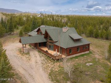 12000 Gcr 3, Parshall, CO 80468 | MLS #26 271