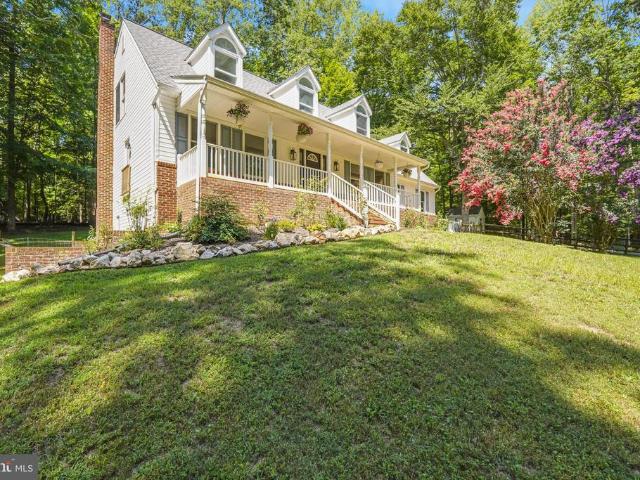 12000 Lee Drive