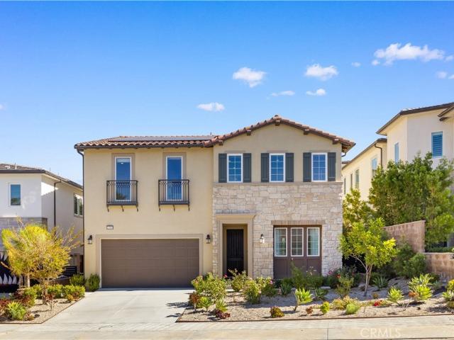 12000 Mirabel Way, Porter Ranch, CA 91326 | MLS #OC26101
