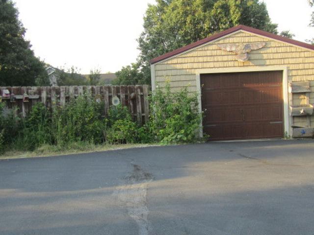 12001 Forest Baptist Church Road