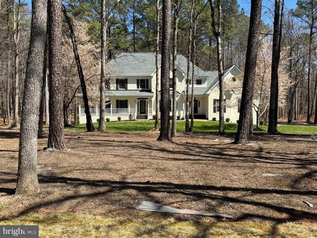 12001 honor bridge farm dr