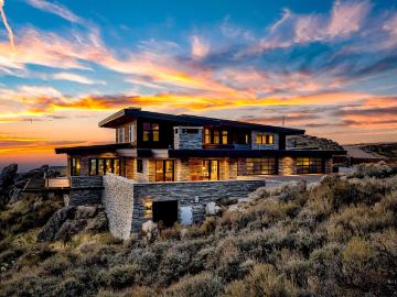 12001 N Bogus Basin Road