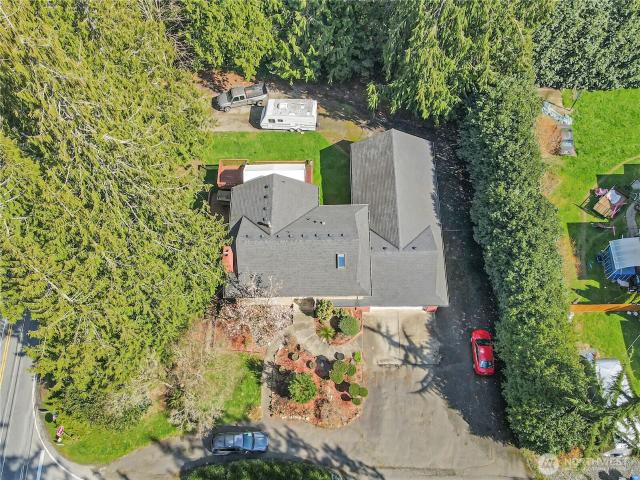 12001 Robinhood Lane