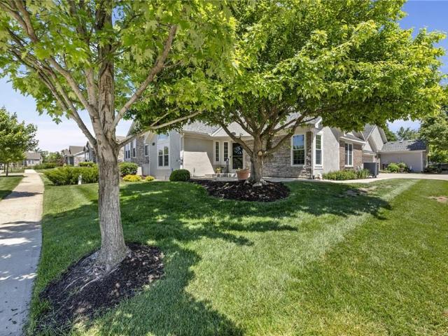 12001 S Tallgrass Drive # 201