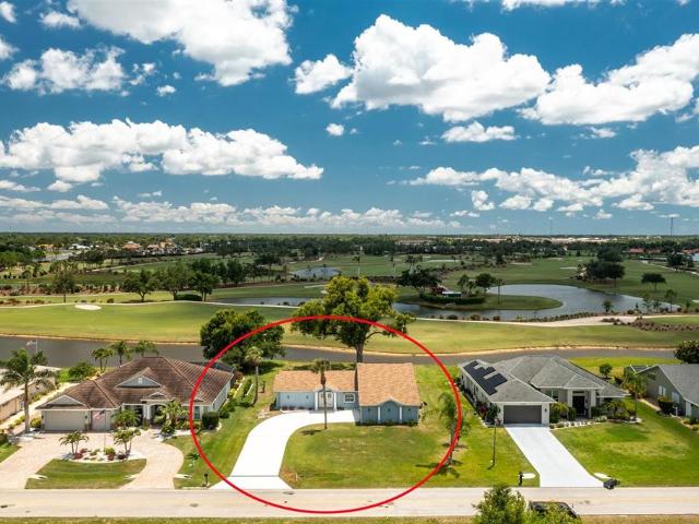 12001 SW Kingsway Cir, Lake Suzy, FL 34269 | MLS #C7528