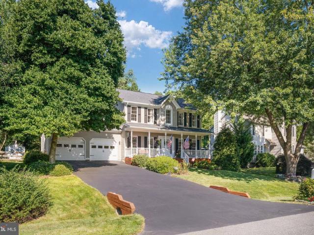 12002 Arbor Glen Drive
