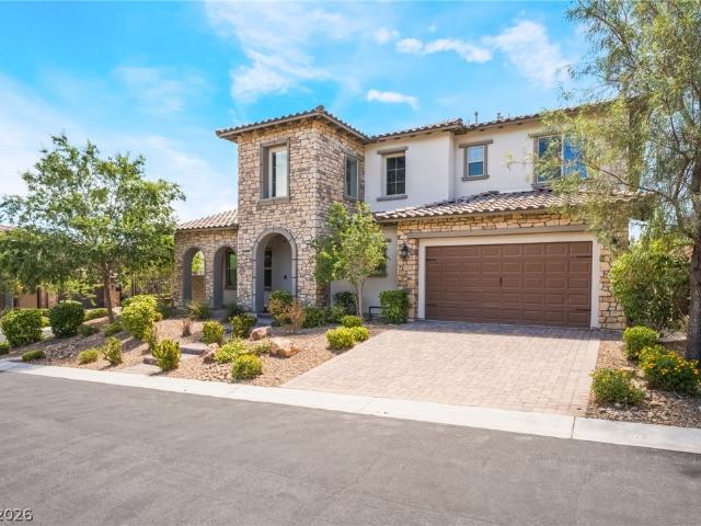 12007 Girasole Ave, Las Vegas, NV 89138 | MLS #2756