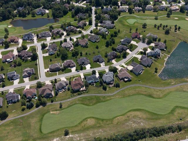 12004 Fairway Winds Court